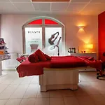 Residenz Waldkrone 4*