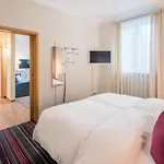 Residenz Waldkrone Hotel 4*