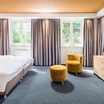 Residenz Waldkrone 4* Ostseebad Kühlungsborn