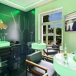 Residenz Waldkrone Hotel