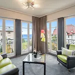 Residenz Waldkrone Hotel