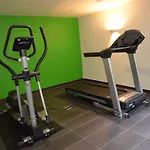 Hotel Residenz Waldkrone 4*