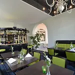 Hotel Residenz Waldkrone Ostseebad Kühlungsborn