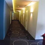 Residenz Waldkrone 4*