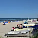 Residenz Waldkrone Szálloda 4*