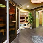 Residenz Waldkrone 4*