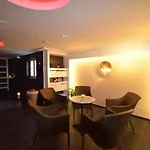 Residenz Waldkrone Hotel 4*