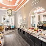 Residenz Waldkrone Szálloda 4*