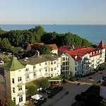 Residenz Waldkrone Ostseebad Kühlungsborn