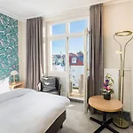 Hotel Residenz Waldkrone 4*