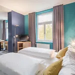Szálloda Residenz Waldkrone Ostseebad Kühlungsborn