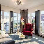 Residenz Waldkrone Hotel