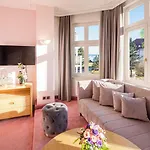 Szálloda Residenz Waldkrone