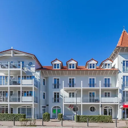 Residenz Waldkrone Hotel