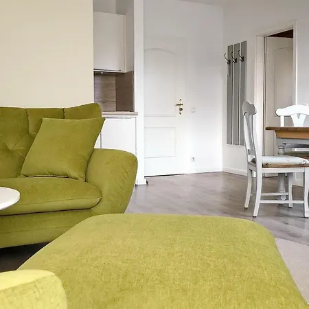 Residenz Waldkrone 4*