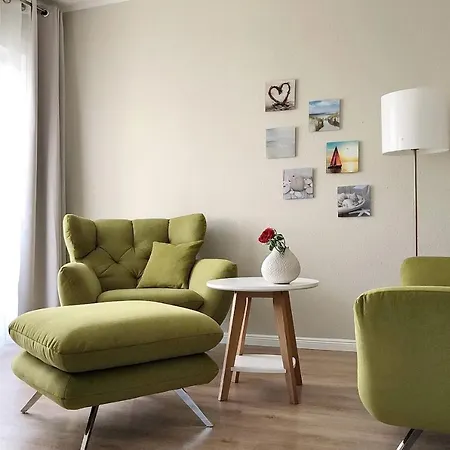 Residenz Waldkrone 4*