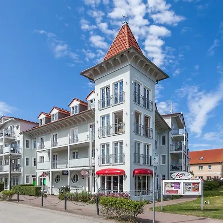 Residenz Waldkrone Hotel 4*