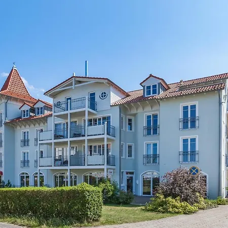 Residenz Waldkrone