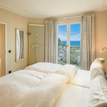 Residenz Waldkrone فندق