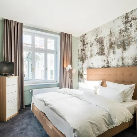 Residenz Waldkrone Hotel