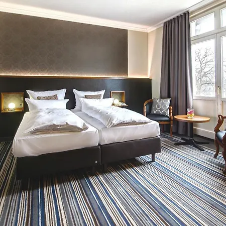 Residenz Waldkrone 4*