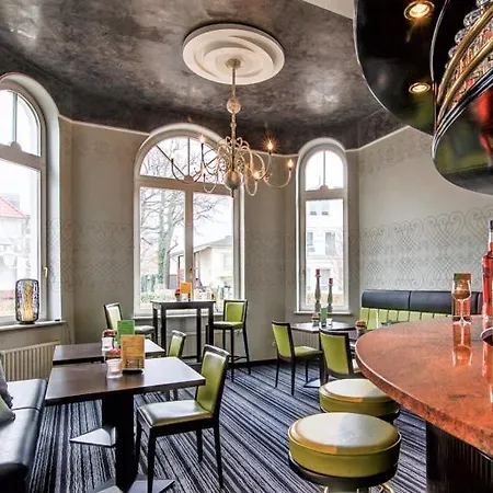 فندق Residenz Waldkrone