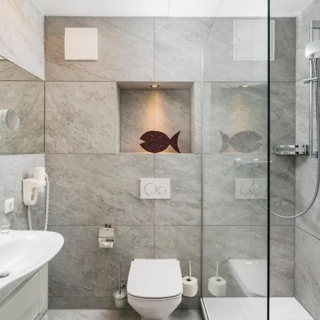Residenz Waldkrone Hotel
