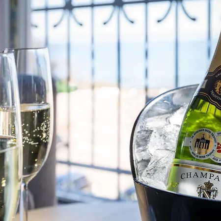 Residenz Waldkrone فندق