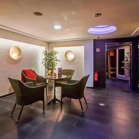 Residenz Waldkrone Hotel