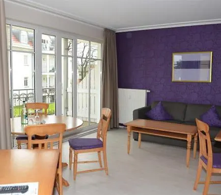 Residenz Waldkrone 4*
