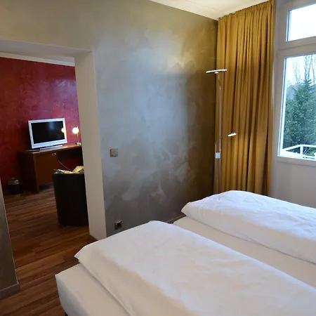 Ξενοδοχείο Residenz Waldkrone