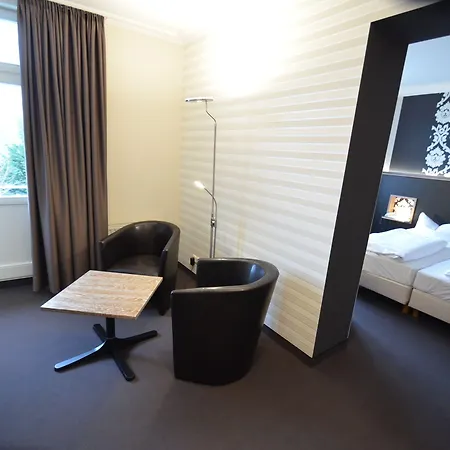 فندق Residenz Waldkrone Ostseebad Kühlungsborn