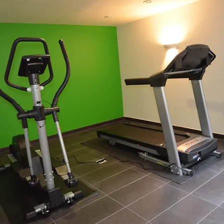 فندق Residenz Waldkrone 4*