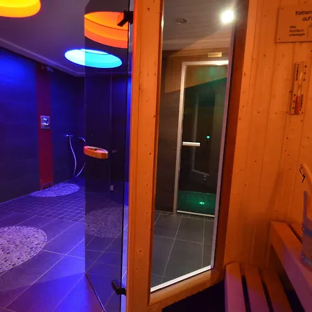 Ξενοδοχείο Residenz Waldkrone Ostseebad Kühlungsborn