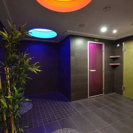 Residenz Waldkrone Hotel Ostseebad Kühlungsborn