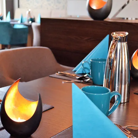 Residenz Waldkrone فندق