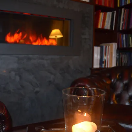 Hotel Residenz Waldkrone 4*