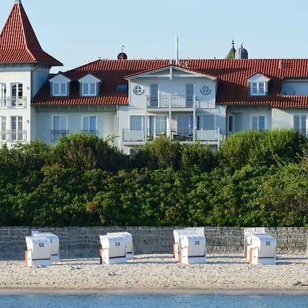 Residenz Waldkrone Hotel