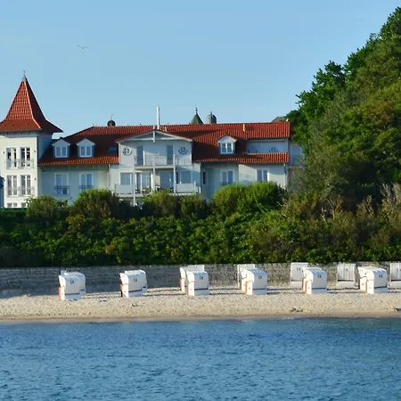 Hotel Residenz Waldkrone