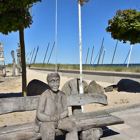 Residenz Waldkrone فندق 4*