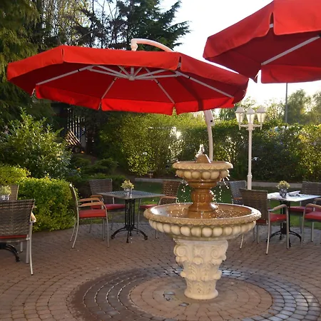 Residenz Waldkrone 4* Ostseebad Kühlungsborn