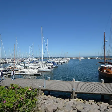 Residenz Waldkrone Hotel 4*