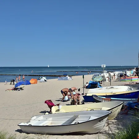 Residenz Waldkrone Hotel 4*