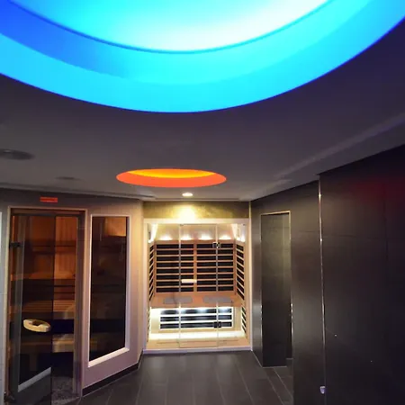 Residenz Waldkrone Ostseebad Kühlungsborn