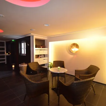 Residenz Waldkrone ホテル 4*