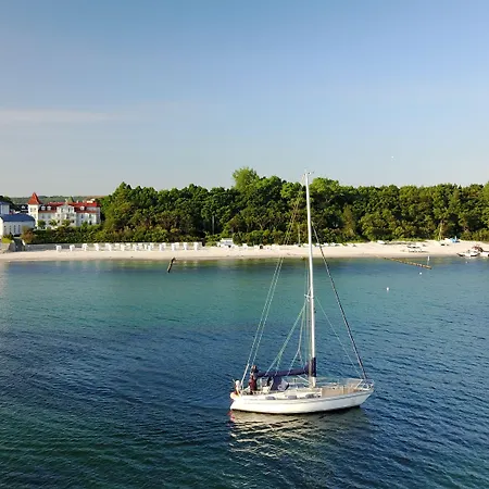 Residenz Waldkrone فندق