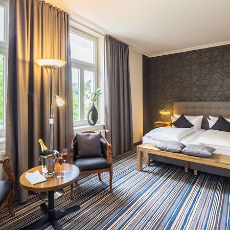 Hotel Residenz Waldkrone