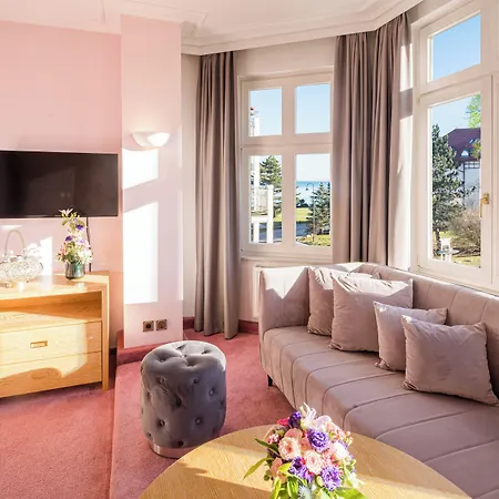 Hotel Residenz Waldkrone