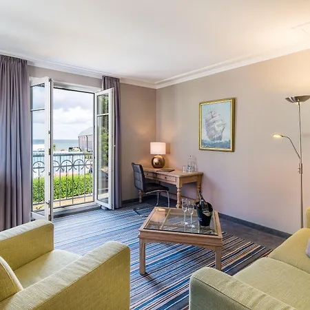 Residenz Waldkrone Hotel