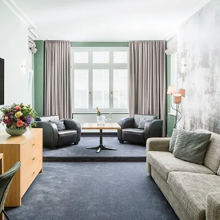 Residenz Waldkrone Hotel